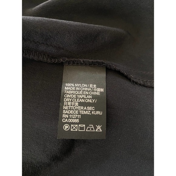 Jay Godfrey Zandari Lace Mini Dress - Picture 15 of 15